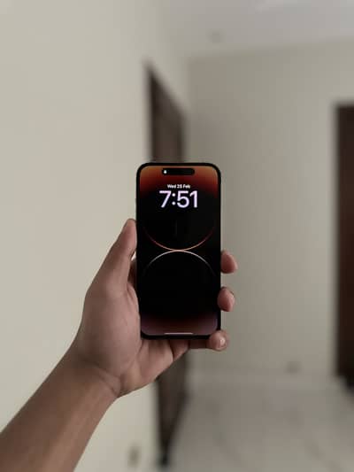 Iphone 14 pro non pta