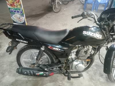 sazuki koi km ni hony Wala bohat achi ha 03117618573