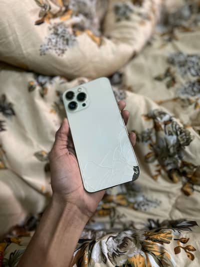 Iphone 13 pro max 256 gb fu