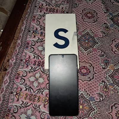 samsung s21 fe