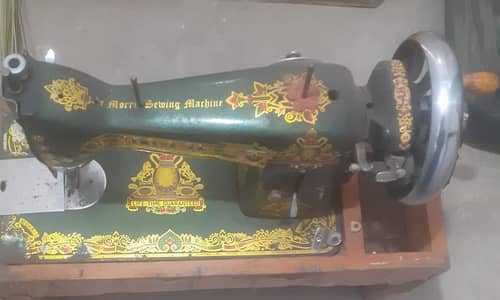 Silai Machine. . . . .