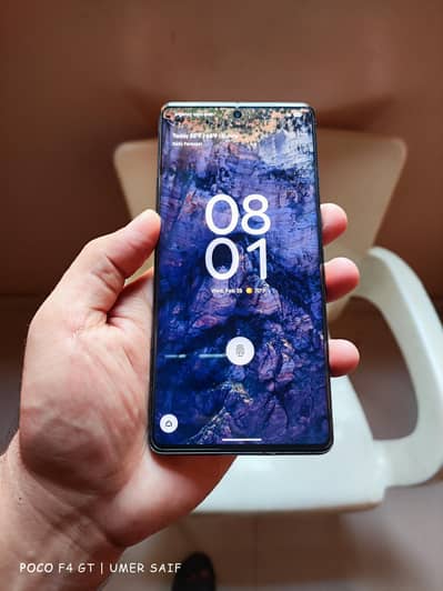 Google pixel 7 Pro 512GB