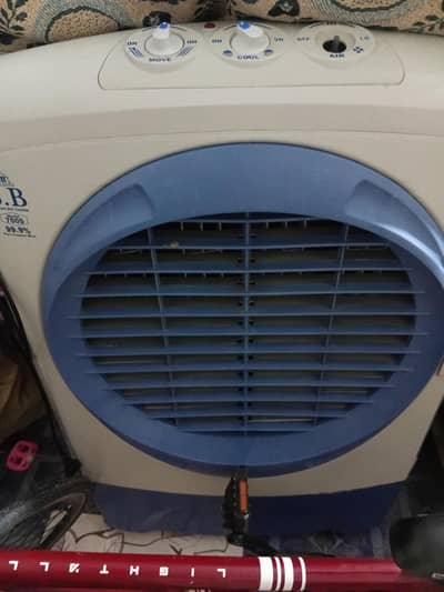 used fancy room cooler