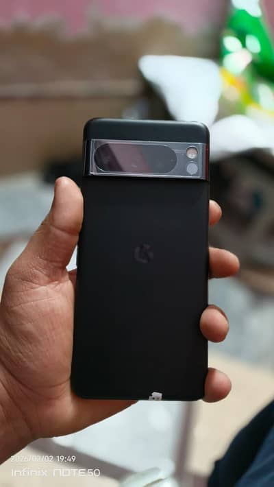google pixel 8 pro lifetime pta approved