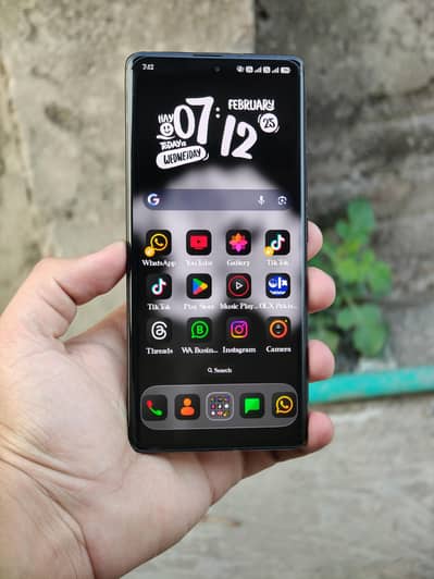 Redmi Note 14 Pro| 16GB + 512GB | Brand New