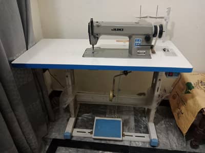 japani sewing machine