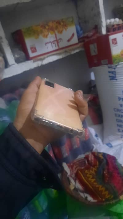 Samsung a51 6gb ram 128gb codishan 10.9 all OK full box