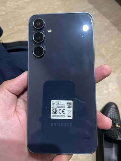 samsung Beast phone