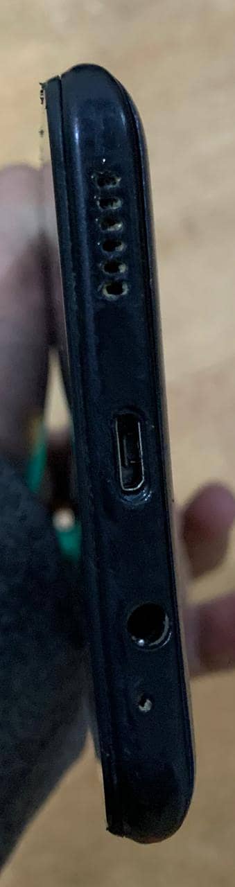Tecno CAMON 16 SE 3