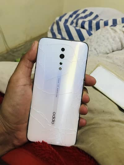 Oppo reno z