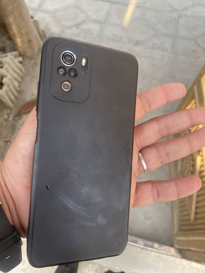 Redmi note 10 pro 8 /128