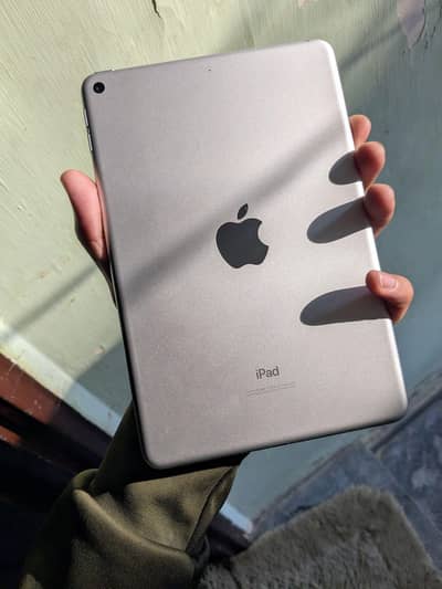iPad Mini 5 exchange/sell