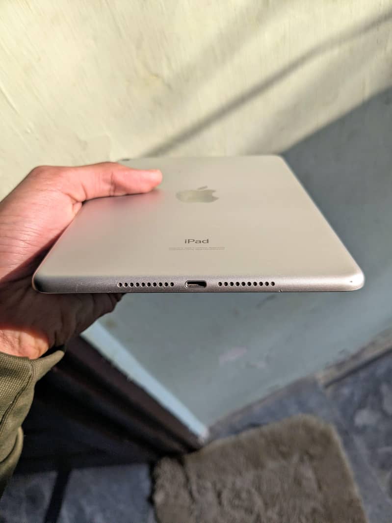 iPad Mini 5 4
