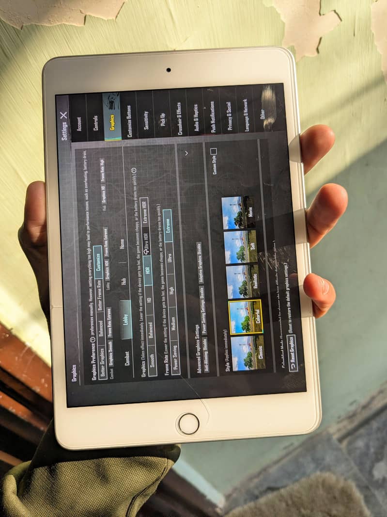 iPad Mini 5 5
