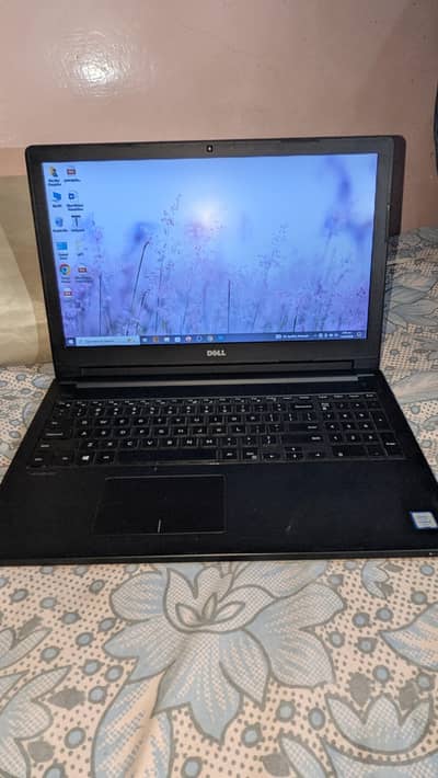 dell latitude 3570 i5 6th generation
