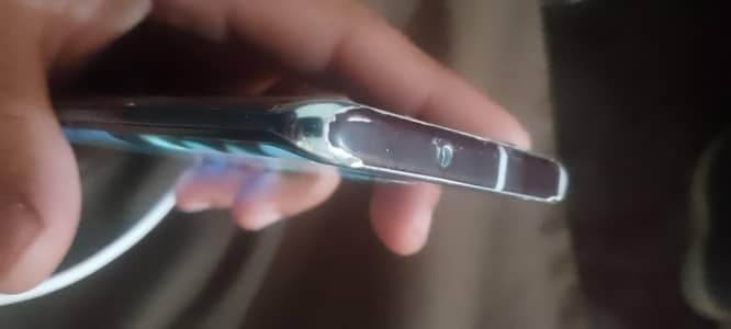 Huawei P30 Pro IMEI CHANGE