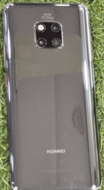 Huawei Mate 20 pro