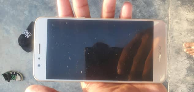 honor 8 4gb ram 128gb mamory android 8 exchange possible