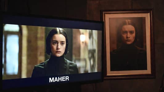 Maher AI Advertizement and videos and Adds generation