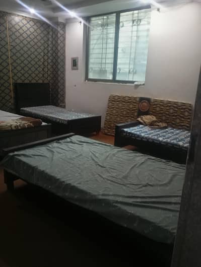 saleem group hostel