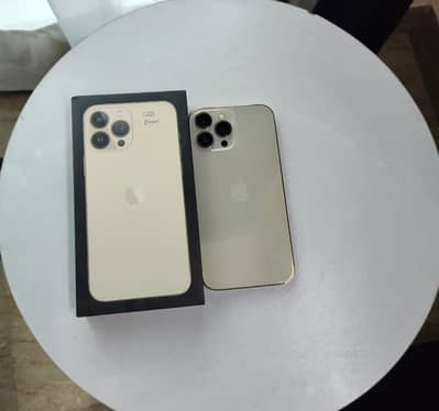 iPhone 13 Pro Max (non-pta)