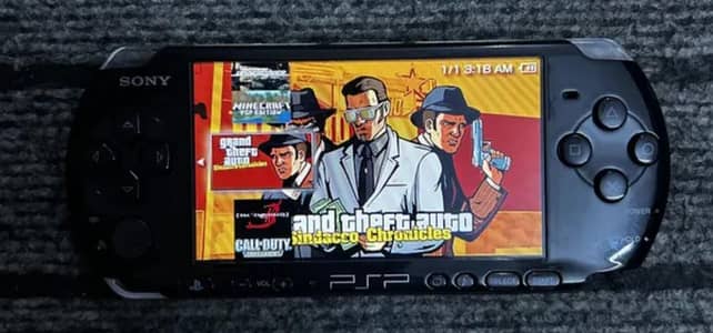 Playstation Consoles Sony