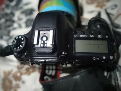 canon camra 6d