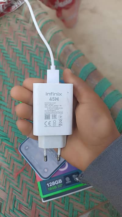 infinix hot 60 pro . 03084225116 What's app