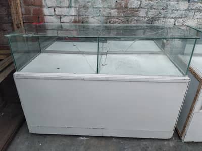 rack+counter for sale