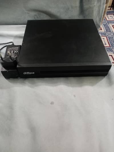 dahua dvr