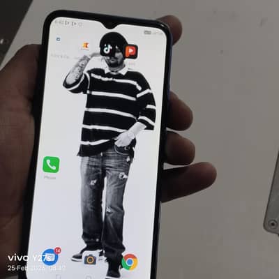 Tecno Spark 6 Go 2Gb 32Gb