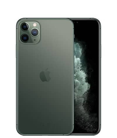 iphone 11 pro max 256GB