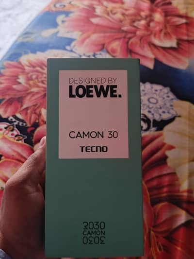 design by loewe Full Box