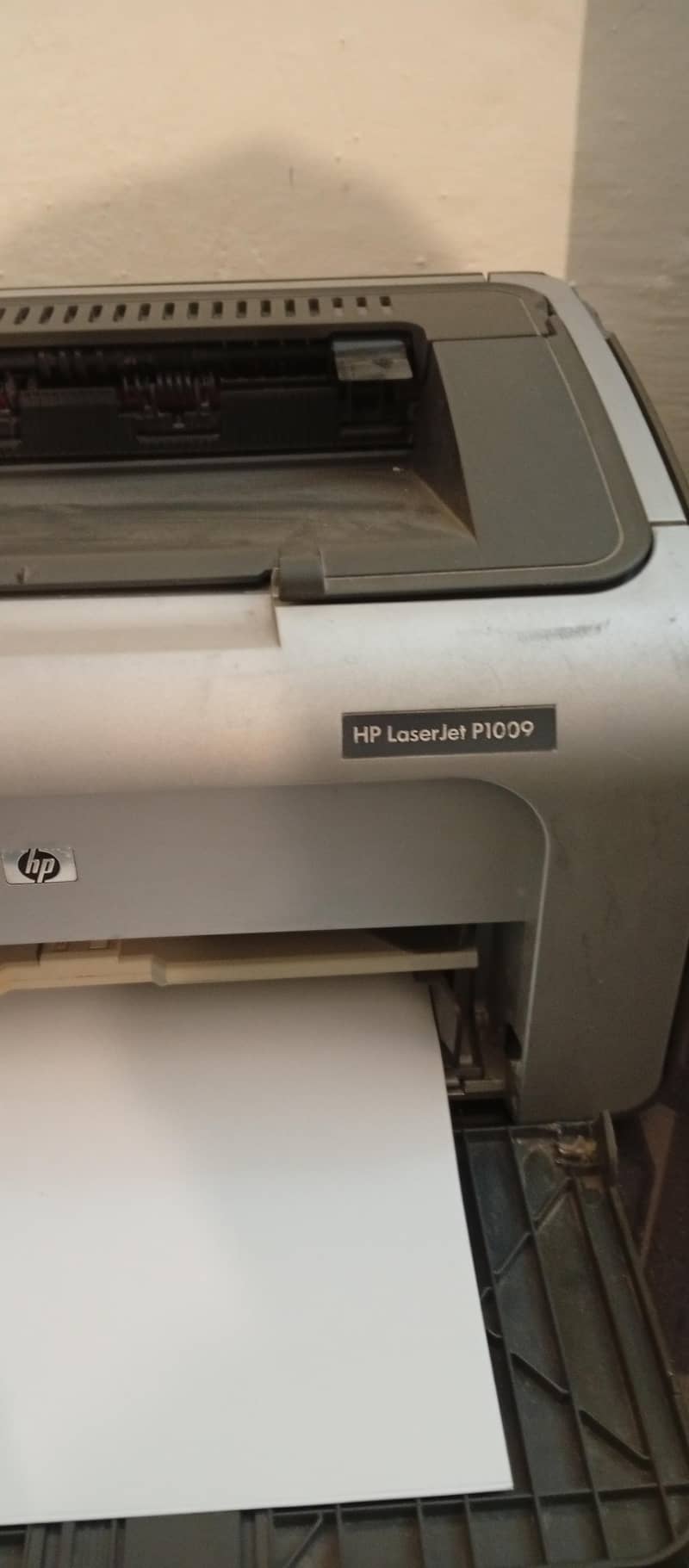 hp printer 1