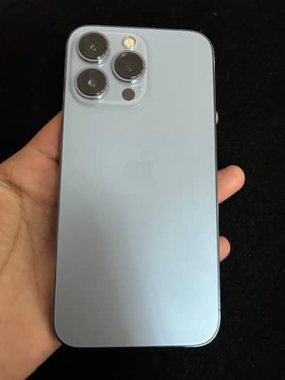 iphone 13 pro Pta approved