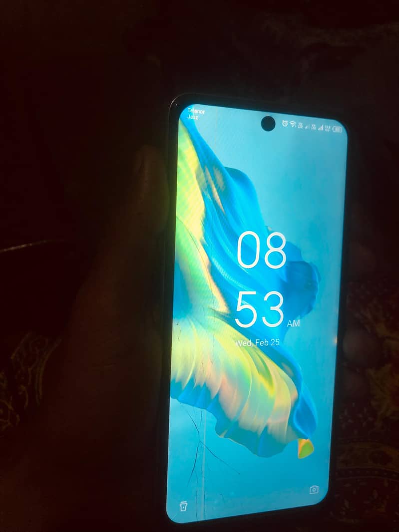 Tecno Camon 18P 2