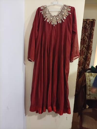 Eid wear suit 10/10 condition. . .