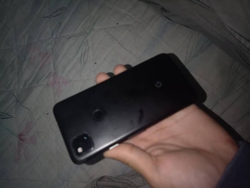google pixel 4a 1