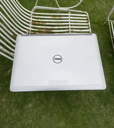 Dell i7 4th generation  2 gb graphic card