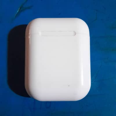 i15 Touch Sensor Airpods