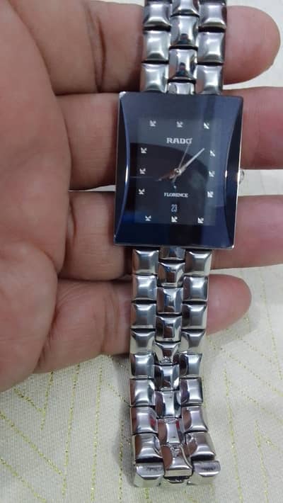 RADO FLORENCE (Unisex,)