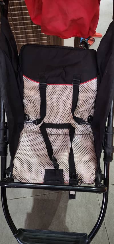 Stroller