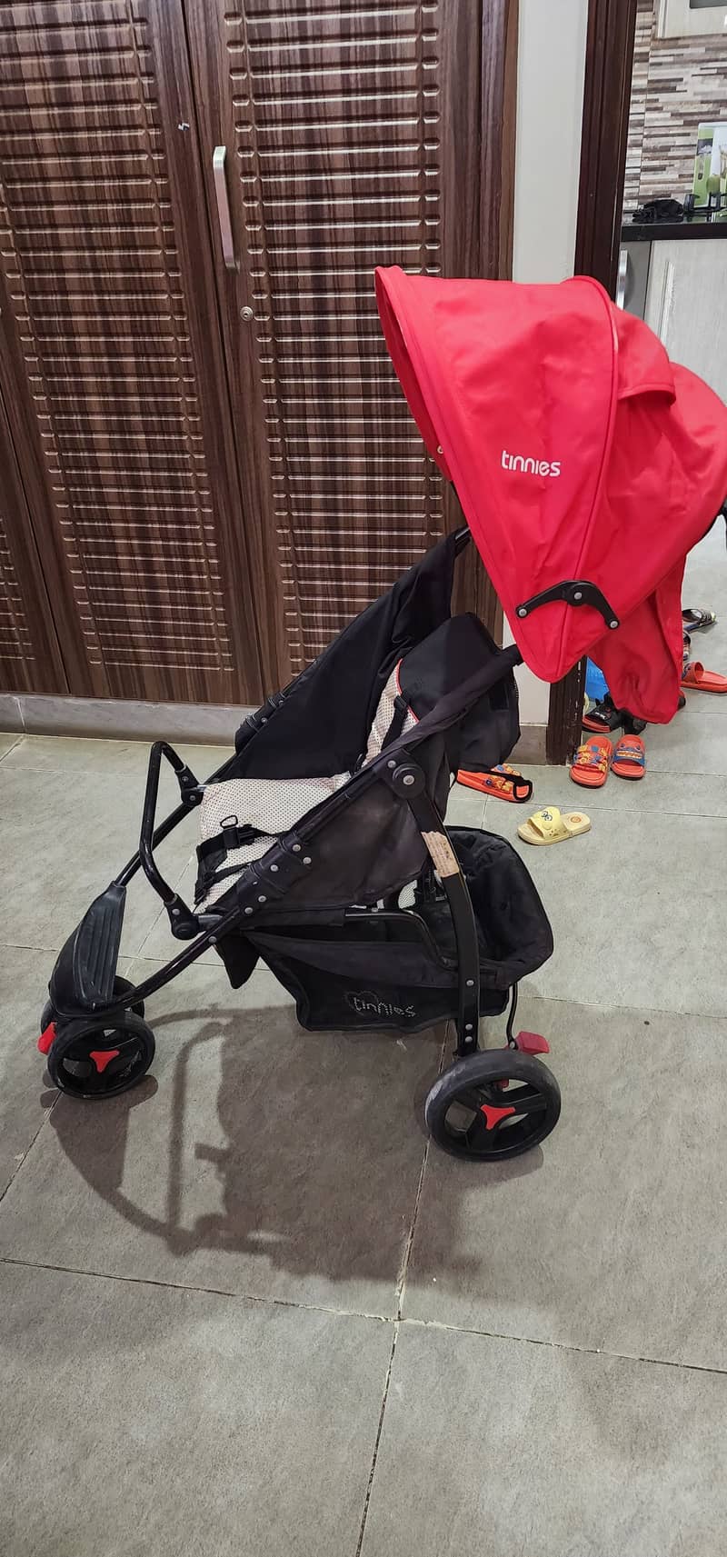 Stroller 1