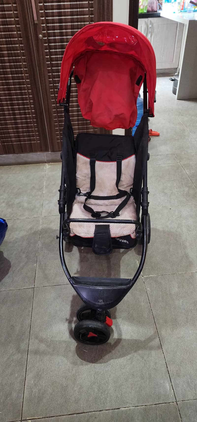 Stroller 2