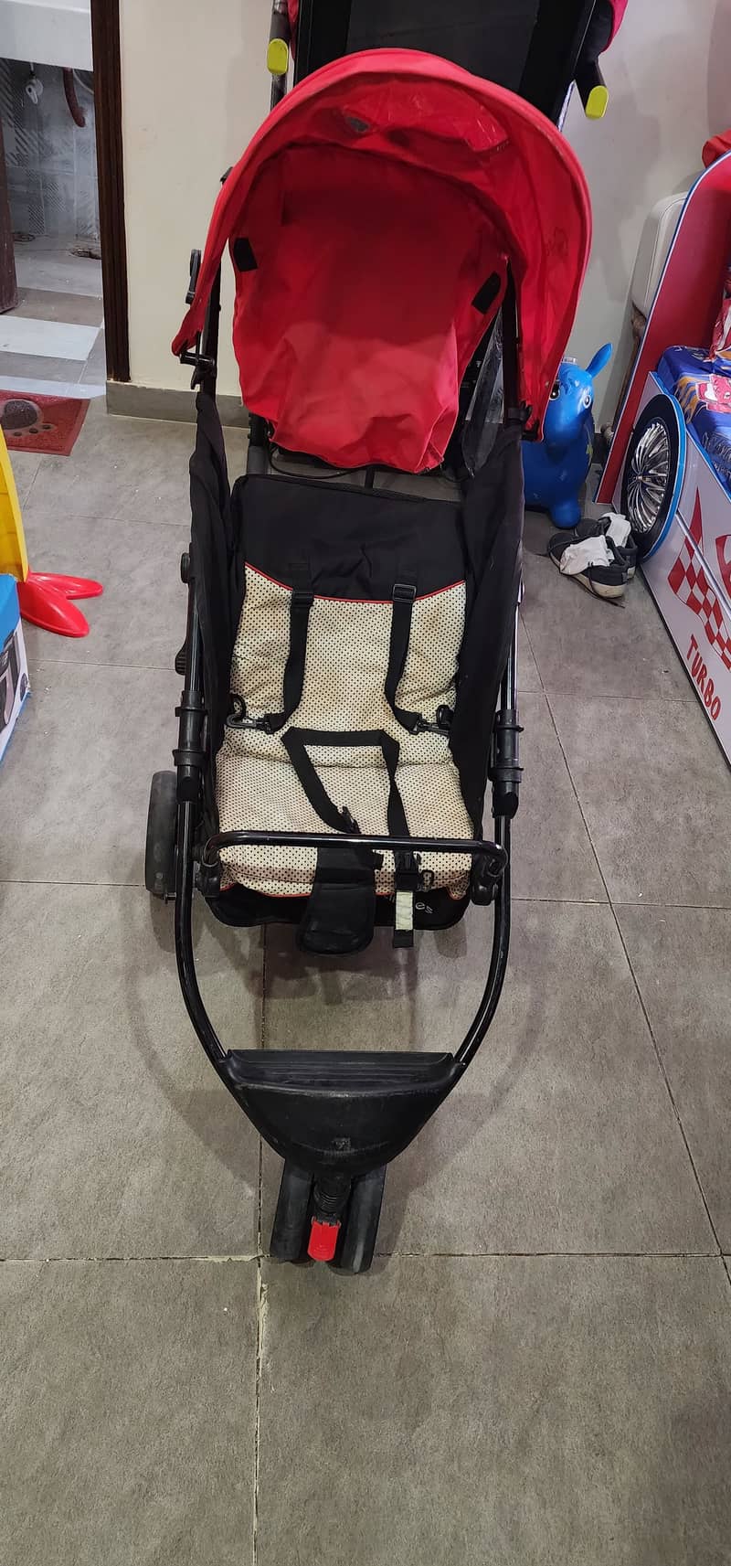 Stroller 4