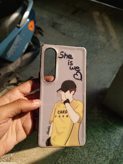 Sony Xperia 1 VII SONY XPERIA 1 MARK 7