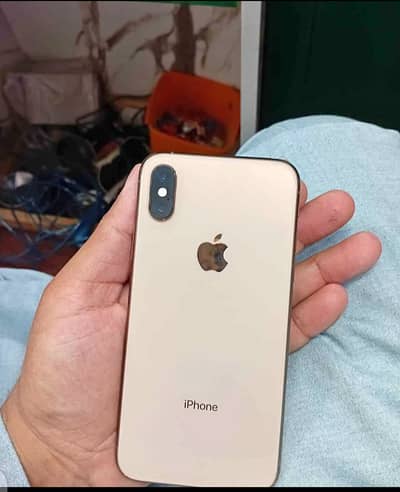 Apple iPhone XS