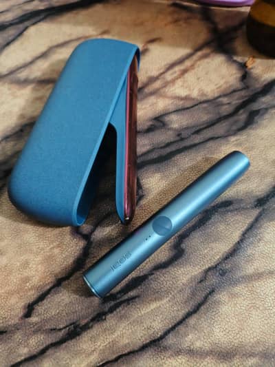 IQOS “IQOS Device – Good Condition”