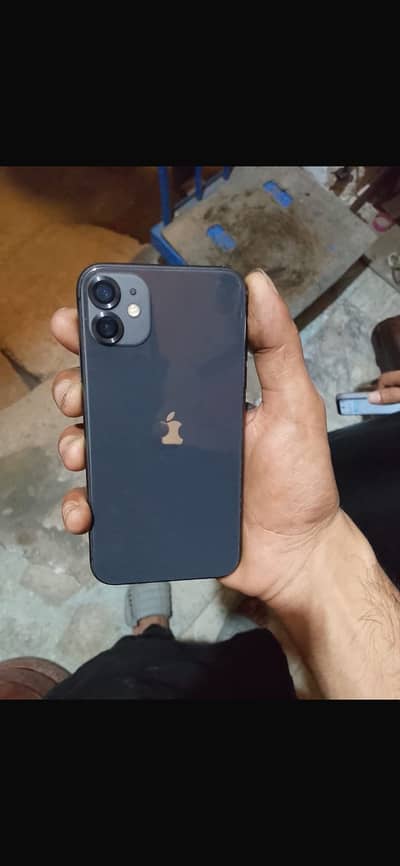 I’m selling my iPhone 11 64/gb exchange posibele up model 03254182894