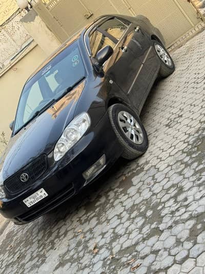 GLI 2007 very good condition